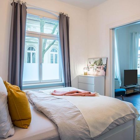 Wohnung Im Herzen Der Stadt Oldemburgo Exterior foto