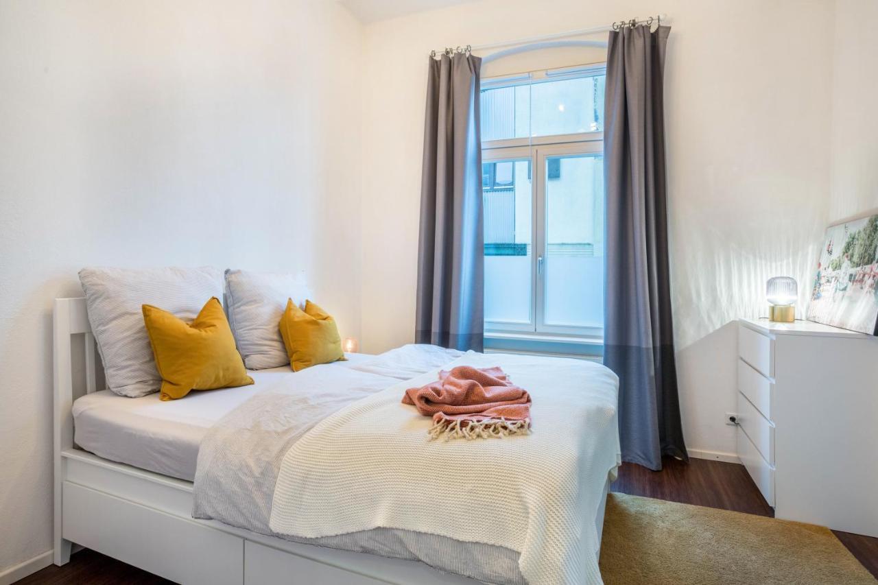 Wohnung Im Herzen Der Stadt Oldemburgo Exterior foto