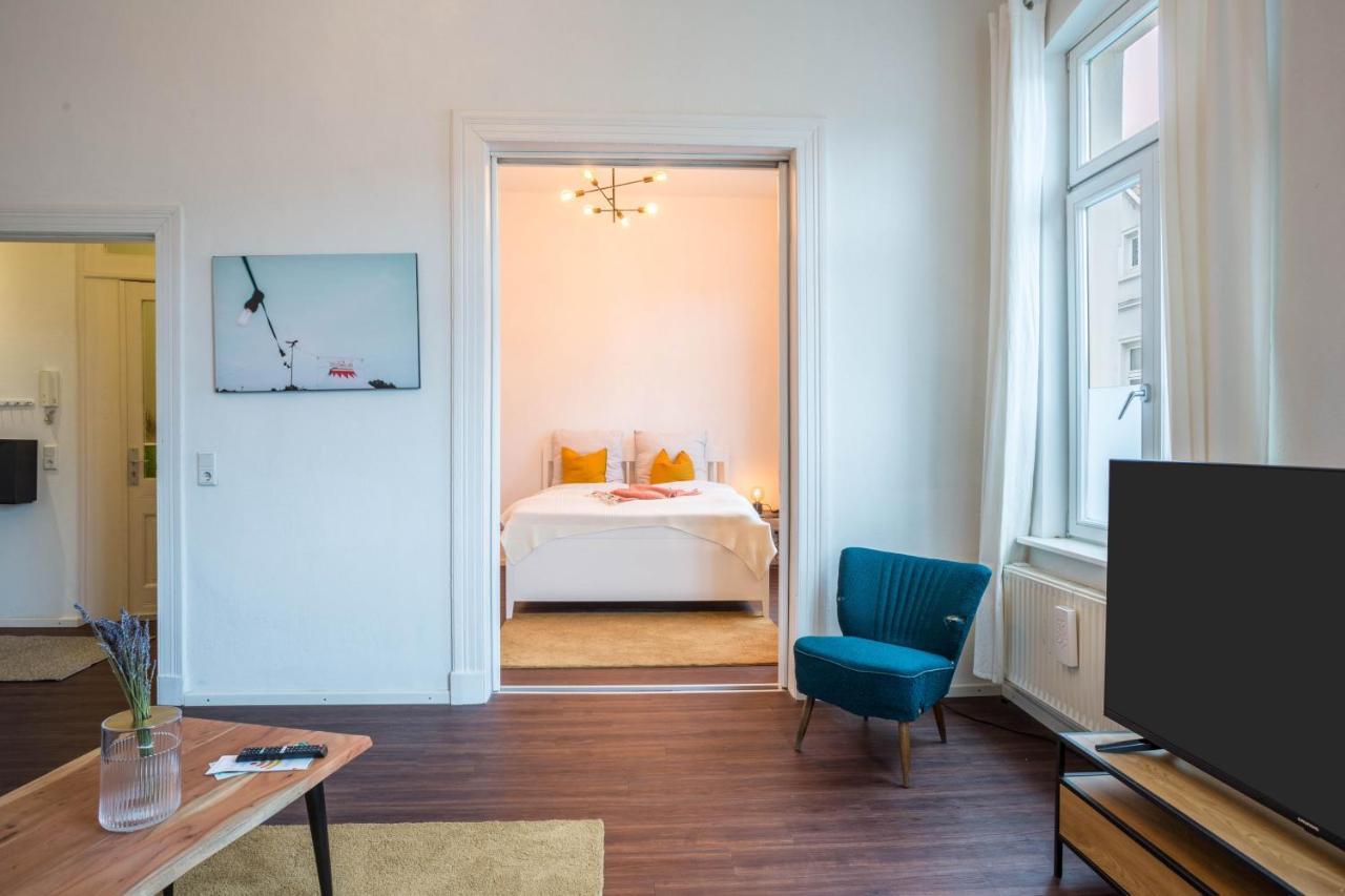 Wohnung Im Herzen Der Stadt Oldemburgo Exterior foto